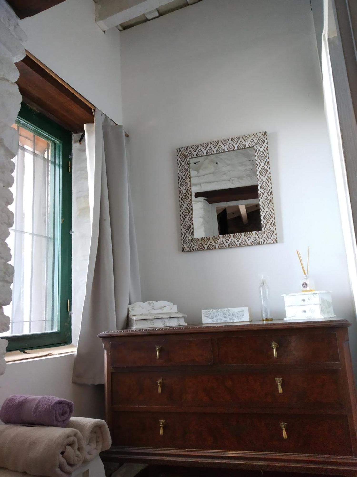 Casa Francis - Apartamentos Colonia Del Sacramento Habitación foto